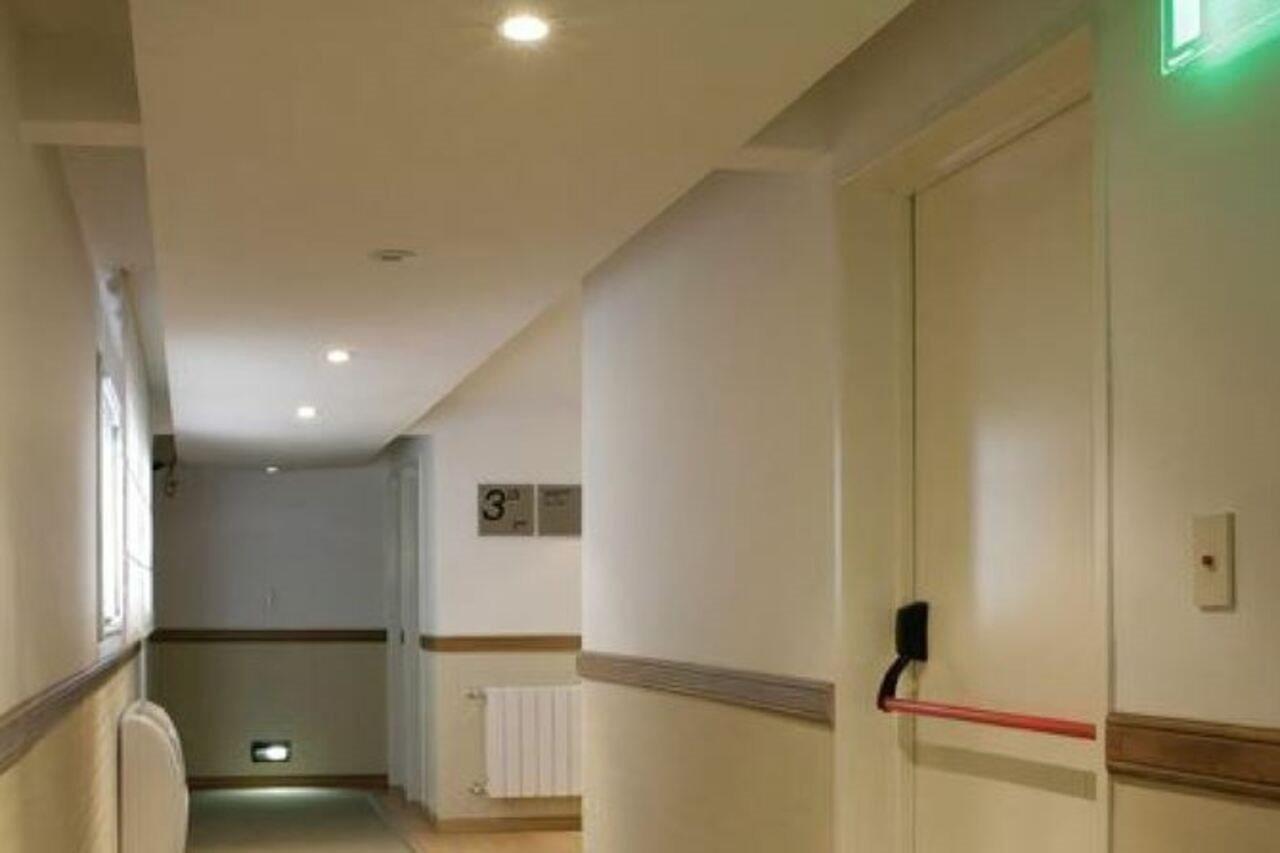 Hotel Presidente Peron Buenos Aires Exteriér fotografie