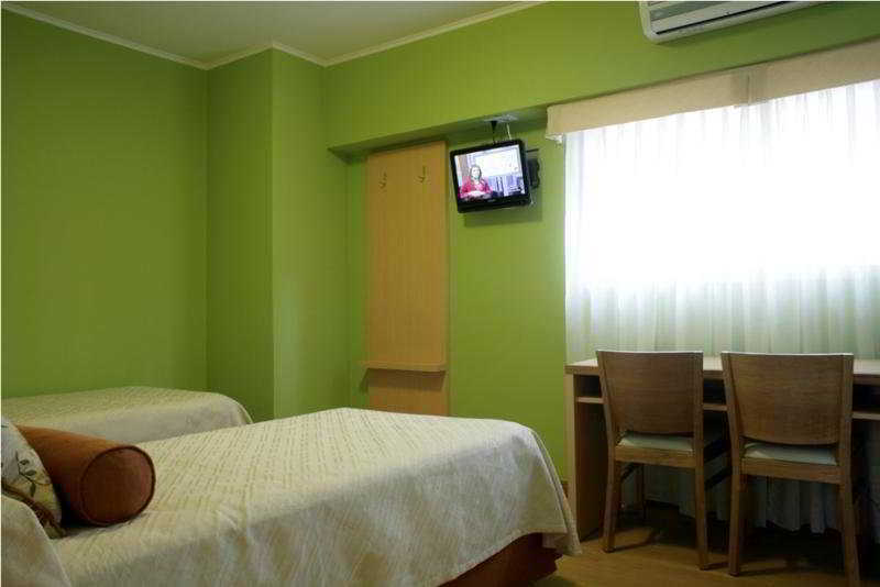 Hotel Presidente Peron Buenos Aires Exteriér fotografie